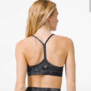 Lululemon Flow Y Bra 🍋